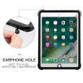 RedPepper Wodoszczelne Etui Obudowa do iPad 9.7 2018/2017