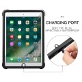 RedPepper Wodoszczelne Etui Obudowa do iPad 9.7 2018/2017