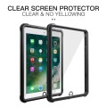 RedPepper Wodoszczelne Etui Obudowa do iPad 9.7 2018/2017