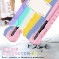 Shockproof Pancerne Etui Obudowa do Samsung Galaxy Tab S7 Plus, Tab S7 FE kolorowe