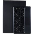 Czarne Etui Klawiatura Pen Slot do Samsung Galaxy Tab S8 Ultra