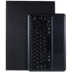Czarne Etui Klawiatura Pen Slot do Samsung Galaxy Tab S8 Ultra