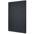 Czarne Etui Klawiatura Pen Slot do Samsung Galaxy Tab S8 Ultra