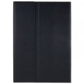 Czarne Etui Klawiatura Pen Slot do Samsung Galaxy Tab S8 Ultra