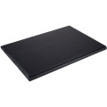 Czarne Etui Klawiatura Pen Slot do Samsung Galaxy Tab S8 Ultra