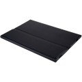 Czarne Etui Klawiatura Pen Slot do Samsung Galaxy Tab S8 Ultra