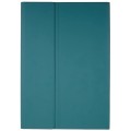 Zielone Etui Klawiatura Pen Slot do Samsung Galaxy Tab S8 Ultra