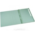 Zielone Jasne Etui Klawiatura Pen Slot do Samsung Galaxy Tab S8 Ultra