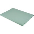 Zielone Jasne Etui Klawiatura Pen Slot do Samsung Galaxy Tab S8 Ultra