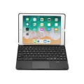 Podświetlana Klawiatura TouchPad iPad Pro 10.5 / iPad Air 10.5 czarna