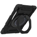 Shockproof Pancerne Etui Obudowa do Samsung Galaxy Tab S8 Ultra czarne