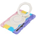 Shockproof Pancerne Etui Obudowa do Samsung Galaxy Tab S8 Ultra kolorowe