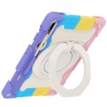 Shockproof Pancerne Etui Obudowa do Samsung Galaxy Tab S8 Ultra kolorowe