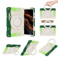 Shockproof Pancerne Etui Obudowa do Samsung Galaxy Tab S8 Ultra kolorowe