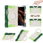 Shockproof Pancerne Etui Obudowa do Samsung Galaxy Tab S8 Ultra kolorowe