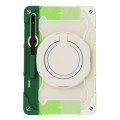 Shockproof Pancerne Etui Obudowa do Samsung Galaxy Tab S8 Ultra kolorowe
