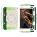 Shockproof Pancerne Etui Obudowa do Samsung Galaxy Tab S8 Ultra kolorowe
