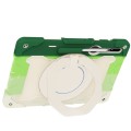 Shockproof Pancerne Etui Obudowa do Samsung Galaxy Tab S8 Ultra kolorowe