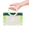 Shockproof Pancerne Etui Obudowa do Samsung Galaxy Tab S8 Ultra kolorowe