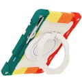 Shockproof Pancerne Etui Obudowa do Samsung Galaxy Tab S8 Ultra kolorowe