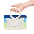 Shockproof Pancerne Etui Obudowa do Samsung Galaxy Tab S8 Ultra kolorowe