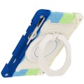 Shockproof Pancerne Etui Obudowa do Samsung Galaxy Tab S8 Ultra kolorowe
