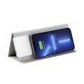 MOMAX Elegancka podkładka pod mysz z funkcją ładowarki wireless