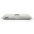 Etui Podświetlana Klawiatura do iPad Mini 4 złoty róż
