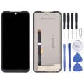 Nowy Wyświetlacz LCD do DOOGEE S86
