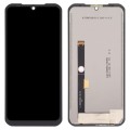 Nowy Wyświetlacz LCD do DOOGEE S86