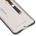 Nowy Wyświetlacz LCD do DOOGEE S86
