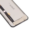 Nowy Wyświetlacz LCD do DOOGEE S88