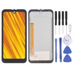 Wyświetlacz LCD do DOOGEE S59 Pro