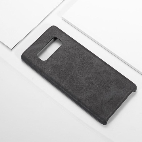 Matowe Etui Plecki USAMS do Samsung Galaxy Note 8