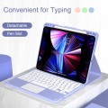 Etui Obudowa Keyboard TouchPad do iPad Pro 11 2021/2020/2018