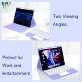 Etui Obudowa Keyboard TouchPad do iPad Pro 11 2021/2020/2018