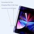 Etui Obudowa Klawiatura TouchPad do iPad Pro 11 2021/2020/2018