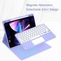Etui Obudowa Klawiatura TouchPad do iPad Pro 11 2021/2020/2018