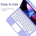 Etui Obudowa Klawiatura TouchPad do iPad Pro 11 2021/2020/2018