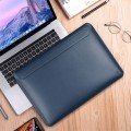 WIWU Sleeve Etui Pokrowiec do Macbook Pro Air 13.3 niebieskie