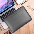 WIWU Sleeve Etui Pokrowiec Wsuwka do Macbook Air M2 2022 szare
