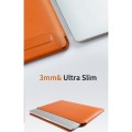 WIWU Sleeve Etui Pokrowiec Wsuwka do Macbook Air M2 2022