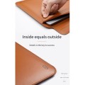 WIWU Sleeve Etui Pokrowiec Wsuwka do Macbook Air M2 2022