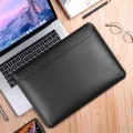 WIWU Sleeve Etui Pokrowiec Wsuwka do Macbook Air M2 2022 czarne