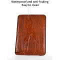WIWU Sleeve Genuine Leather Skórzane Etui Pokrowiec do Macbook Pro 14.2 A2442 2021