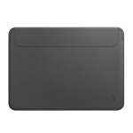 Etui Pokrowiec Wsuwka WIWU Macbook Pro 16.2 2021 szare