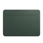 Etui Pokrowiec Wsuwka WIWU Macbook Pro 16.2 2021 zielone