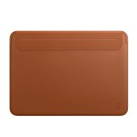 Etui Pokrowiec Wsuwka WIWU Macbook Pro 16.2 2021 brązowe