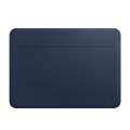Etui Pokrowiec Wsuwka WIWU Macbook Pro 16.2 2021 niebieskie