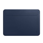 Etui Pokrowiec Wsuwka WIWU Macbook Pro 16.2 2021 niebieskie